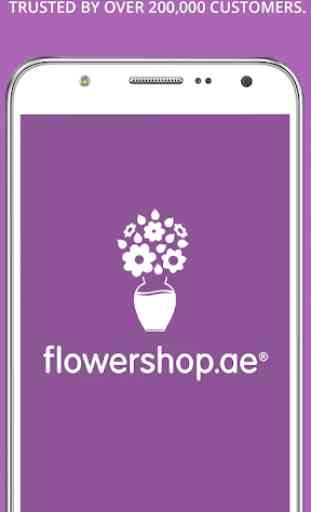 Flowershop.ae 1
