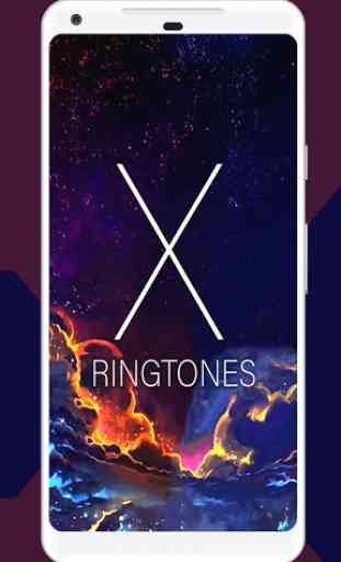 Galaxy X Top New Ringtones 2019 1