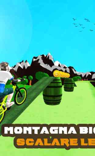 Giochi impossibili di acrobazie in bicicletta BMX 4