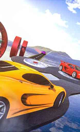 GT Car Stunt Game Extreme Stunts Gt Racing 2019 1