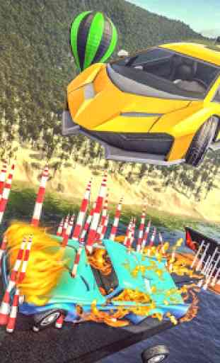 GT Car Stunt Game Extreme Stunts Gt Racing 2019 2