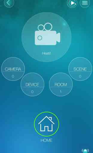 Heatit Z-Gateway for Android 2