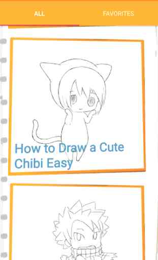 How to Draw Anime 2