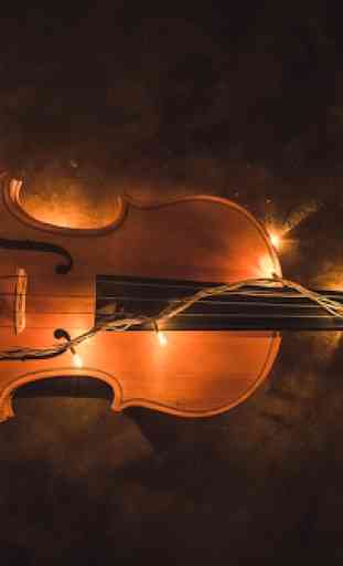 Impara a suonare il violino online 4