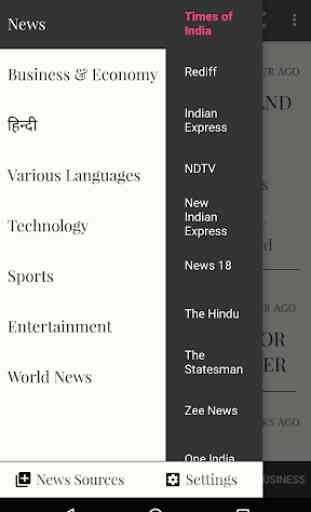 India News Reader 1
