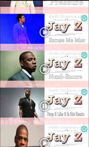 Jay-Z Ringtones Free 2
