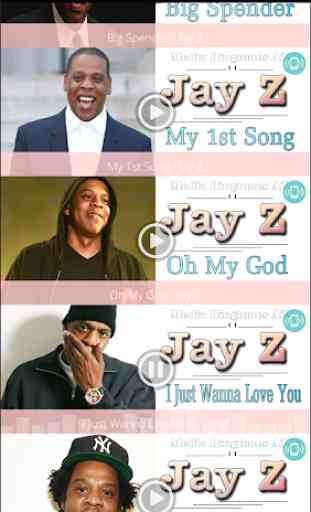 Jay-Z Ringtones Free 4