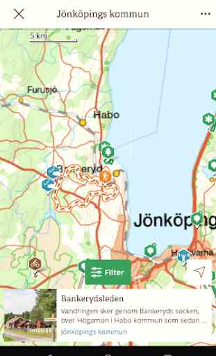Jönköpings Naturkarta 2