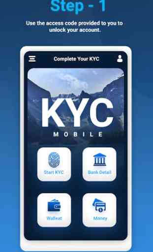 KYC Mobile 2