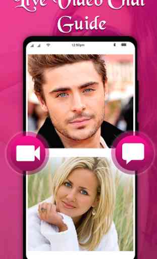 Live Video Call and Chat Guide - Random Video Chat 2