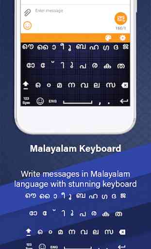 Malayalam Keyboard 2019: Malayalam Language 1
