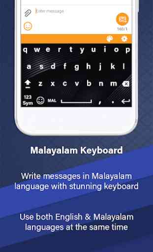 Malayalam Keyboard 2019: Malayalam Language 3