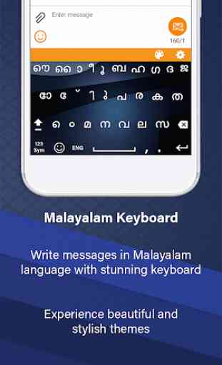 Malayalam Keyboard 2019: Malayalam Language 4