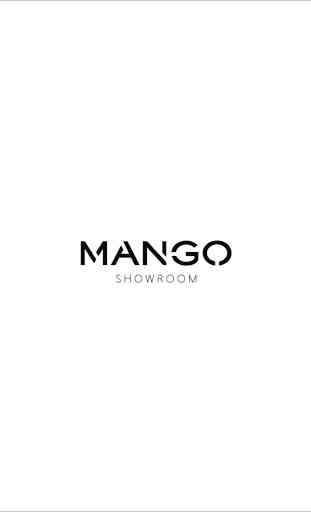 MANGO Showroom 1