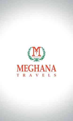 Meghana Travels 1