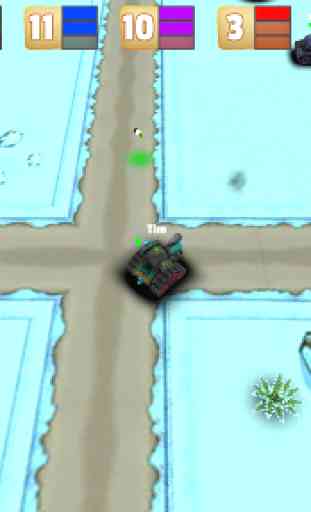 Micro Tanks Multiplayer 2
