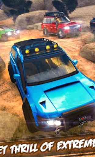 Mission Offroad: Extreme SUV Adventure 3