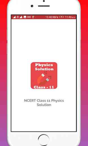 NCERT Class 11 Physics Book|Solution|Sample Paper 1