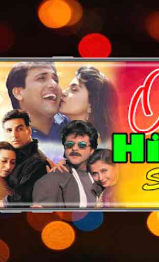 Old Hindi Songs 3