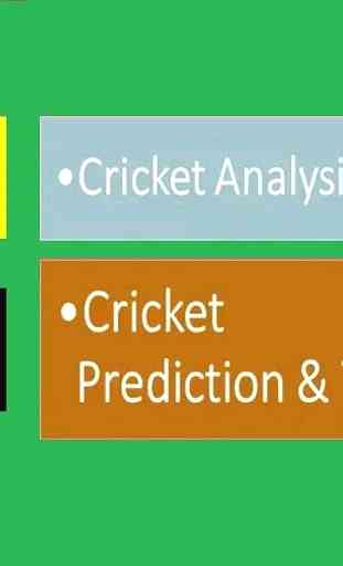PSL 2020 - Cricket Prediction 1