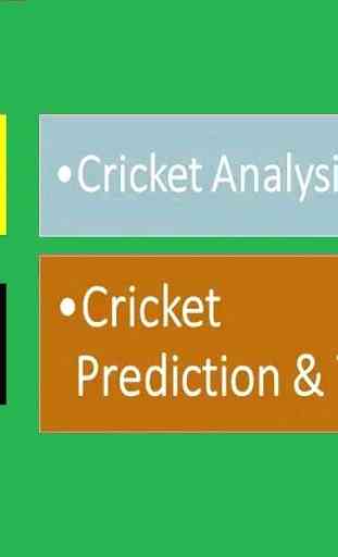 PSL 2020 - Cricket Prediction 2