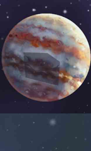 Puzzle Planet - Sistema solare 2