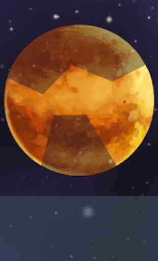 Puzzle Planet - Sistema solare 4