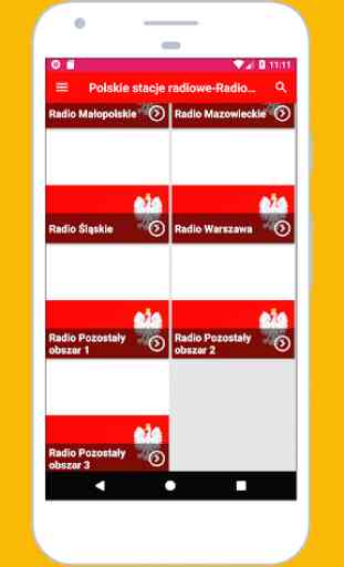 Radio Polska FM - Polska Stacja, Radio Internetowe 2