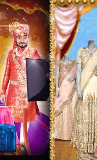 Royal Indian Wedding Trendy Marriage Rituals 1