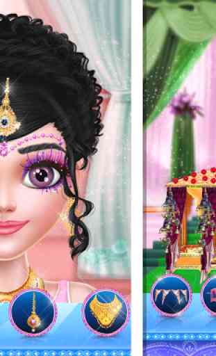 Royal Indian Wedding Trendy Marriage Rituals 4