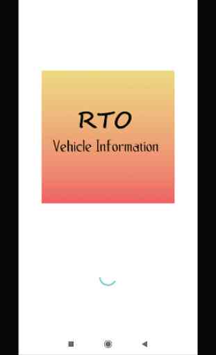 RTO All India Vehicle Information 1