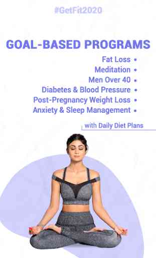 Shilpa Shetty - Yoga, Fitness, Exercise & Diet 1