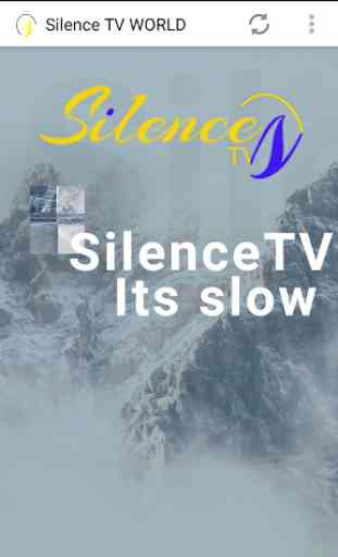 Silence TV WORLD 1