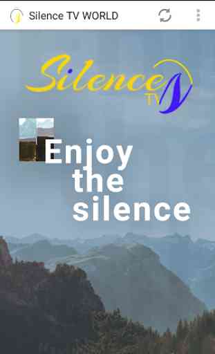 Silence TV WORLD 2
