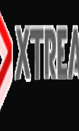Simple Xtream Codes Manager 1