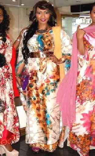 Somali Dress Fashion Styles. 4