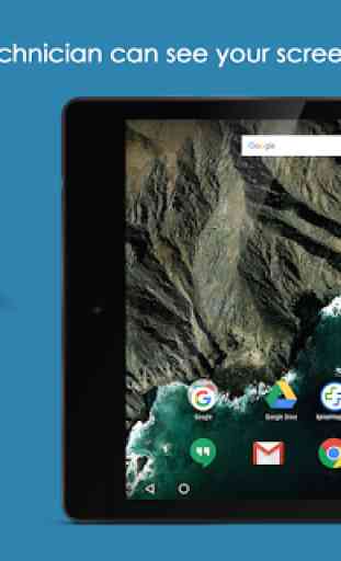 Splashtop Add-on: Lenovo Tablet 2