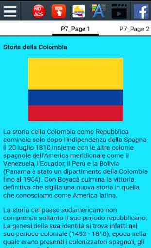 Storia della Colombia 2
