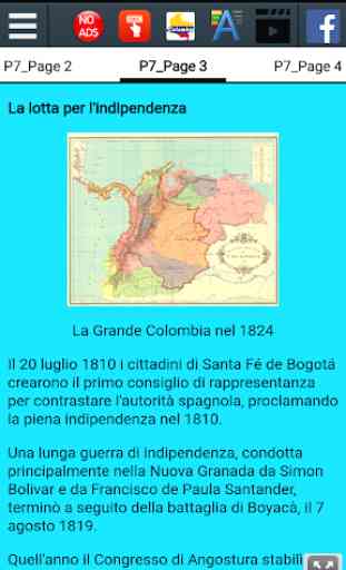 Storia della Colombia 3
