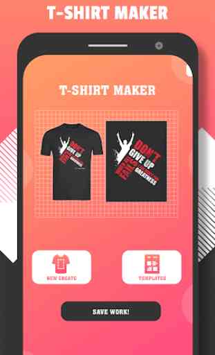 T Shirt Design - Custom T Shirts 1