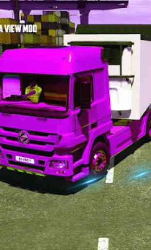 Truck Simulator 2020 USA 2