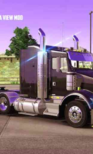 Truck Simulator 2020 USA 3