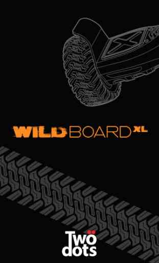 TwoDots Wildboard 1