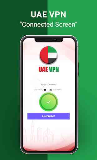 UAE VPN 4