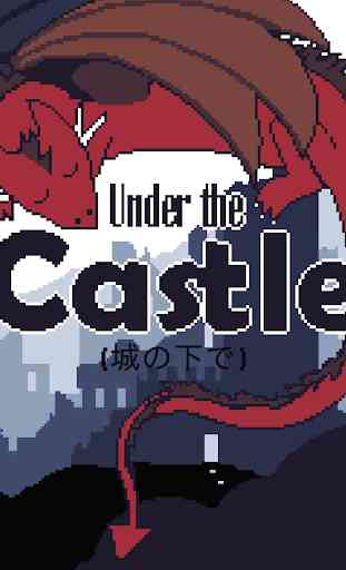 Under the Castle 3