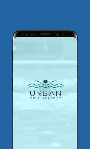 Urban Swim 1