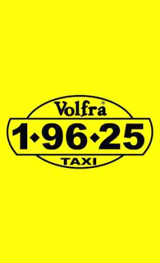 Volfra Taxi 19625 Warszawa 1
