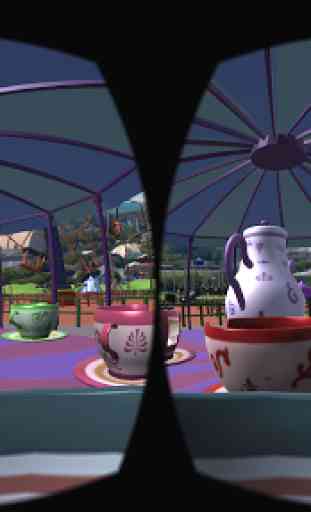 VR Theme Park 4
