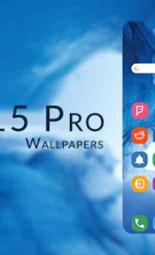 Wallpapers for Vivo V15 Pro 2