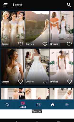 Wedding Dresses and Hairstyles 2020 2
